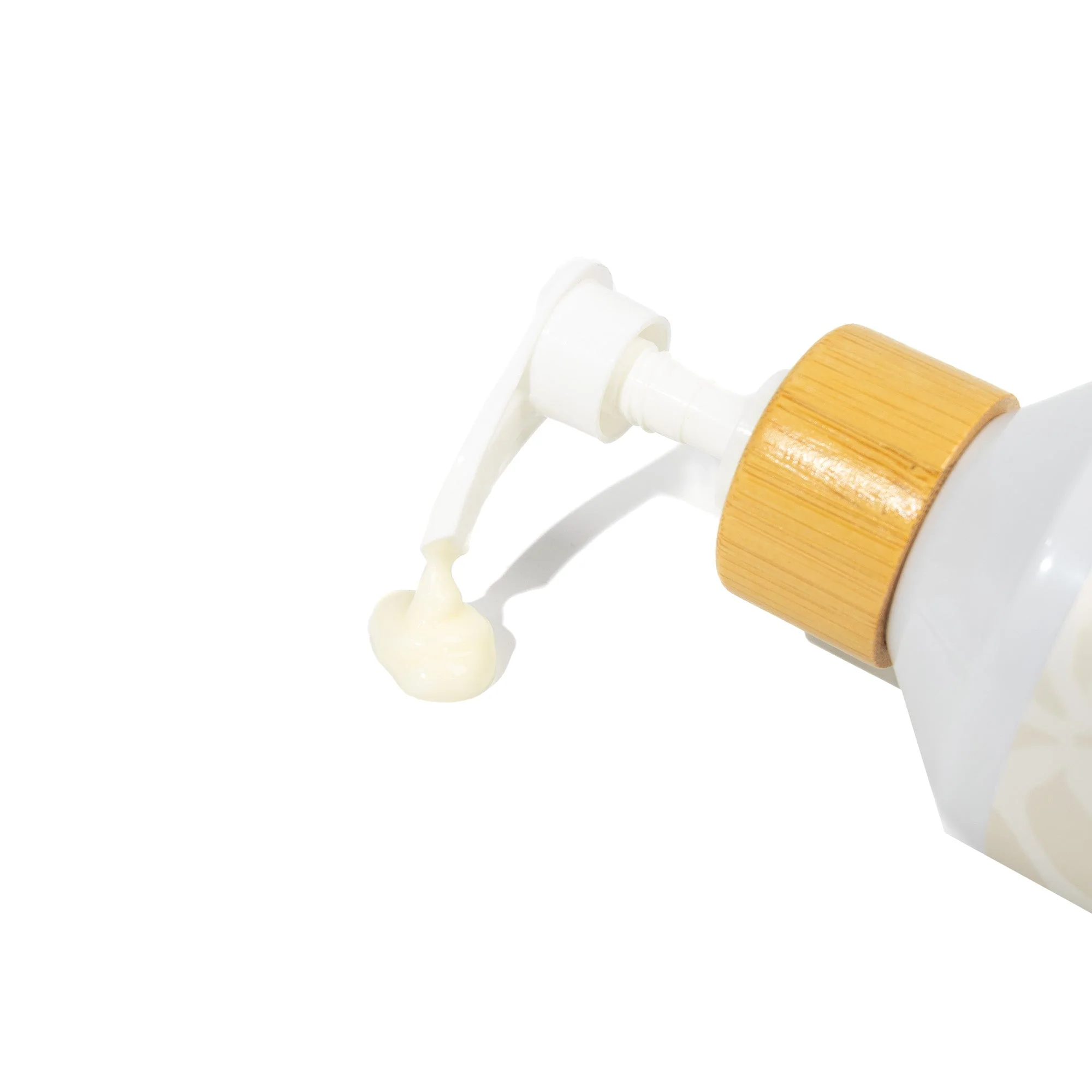 Tallow Leave-In Hair Cream - Image 5
