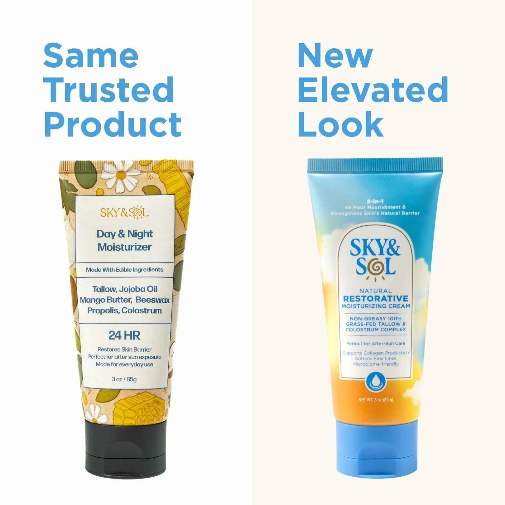 The Everything Cream by Sky and Sol - Image 3