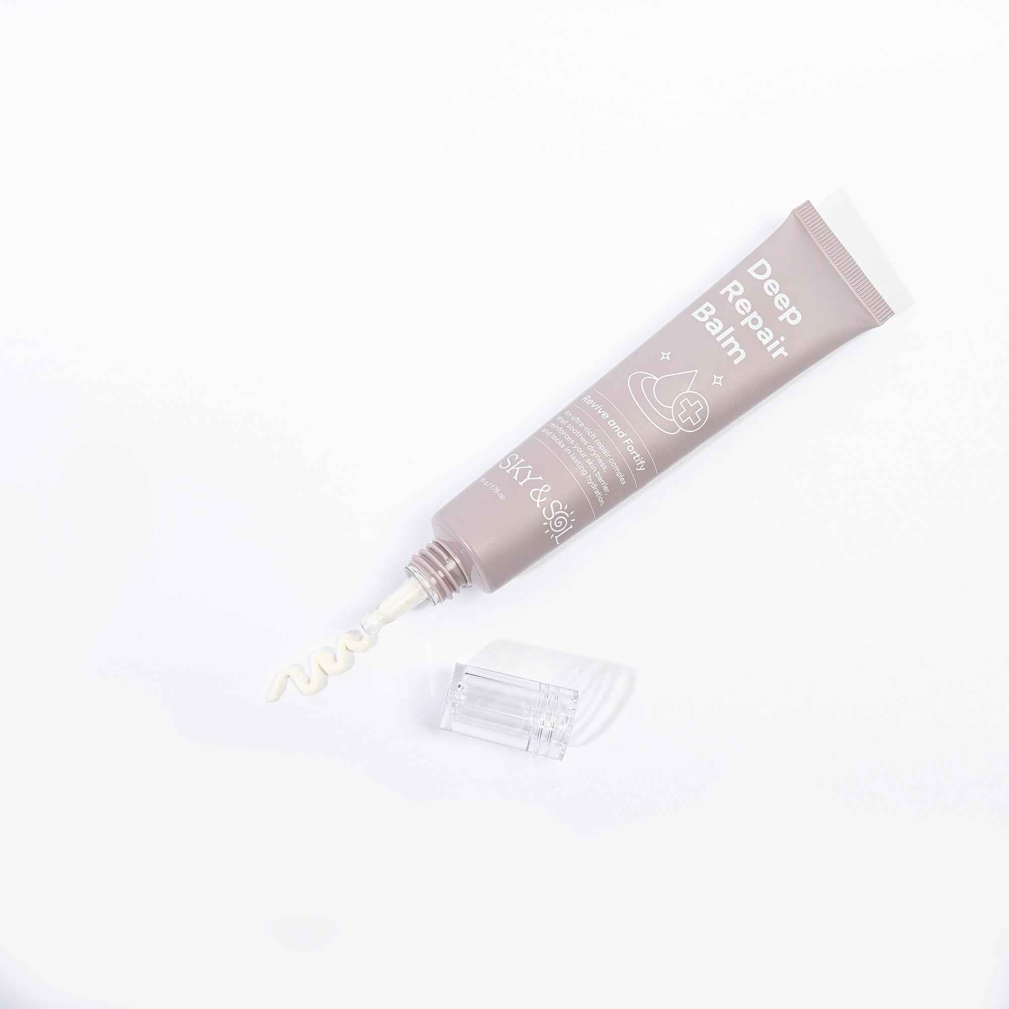 Sky and Sol Deep Repair Balm - Image 4